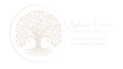 Logotipo de Stephanie Viana